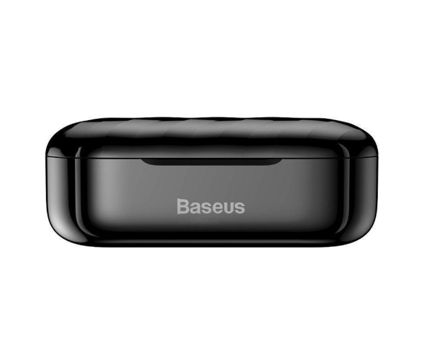 Baseus Słuchawki Dousz. BT TWS  Baseus Encok W07 TWS  (czarne)# - 1381595 - zdjęcie 3